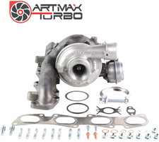 Turbolader für Alfa Romeo 159 1.9 JTDM 16V 110 KW 150 PS 773721 767836 761899
