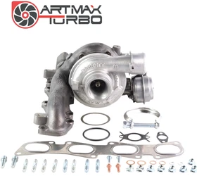 Turbolader für Alfa Romeo 159 1.9 JTDM 16V 110 KW 150 PS 773721 767836 761899