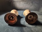 vintage salt and pepper shakers — photo 7