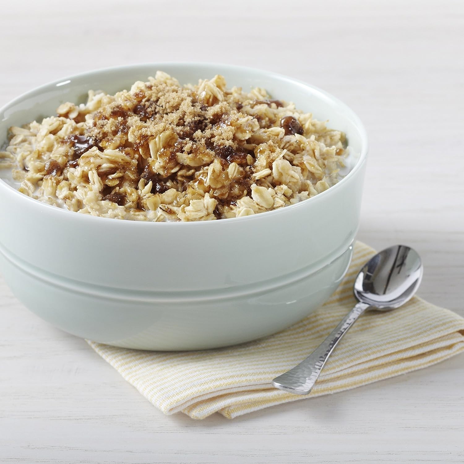 Survival-Ready 72-Hour Food Supply for One - 2,667 Daily Calories, 5 Varieties