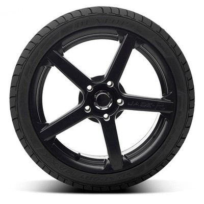 Set of 4 Dunlop SP Sport Maxx GT 245/35R20XL 95Y Tires 2453520 245 35 20