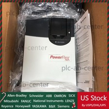Allen Bradley powerflex 753   20F1AND361AA0NNNNN  US Free Tax