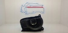 Feu avant (phare) Land Rover DEFENDER