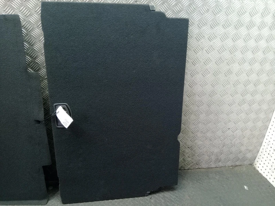 CITROEN C3 AIRCROSS BOOT TRUNK FLOOR COVER PANEL MAT YQ001786CY 2017-2025 - Image 4 of 4