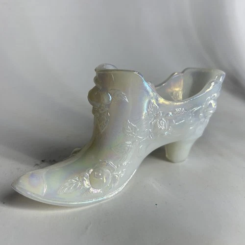 Glass Shoe