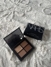 Image of NARS Eyeshadow Quad Palette Laguna
