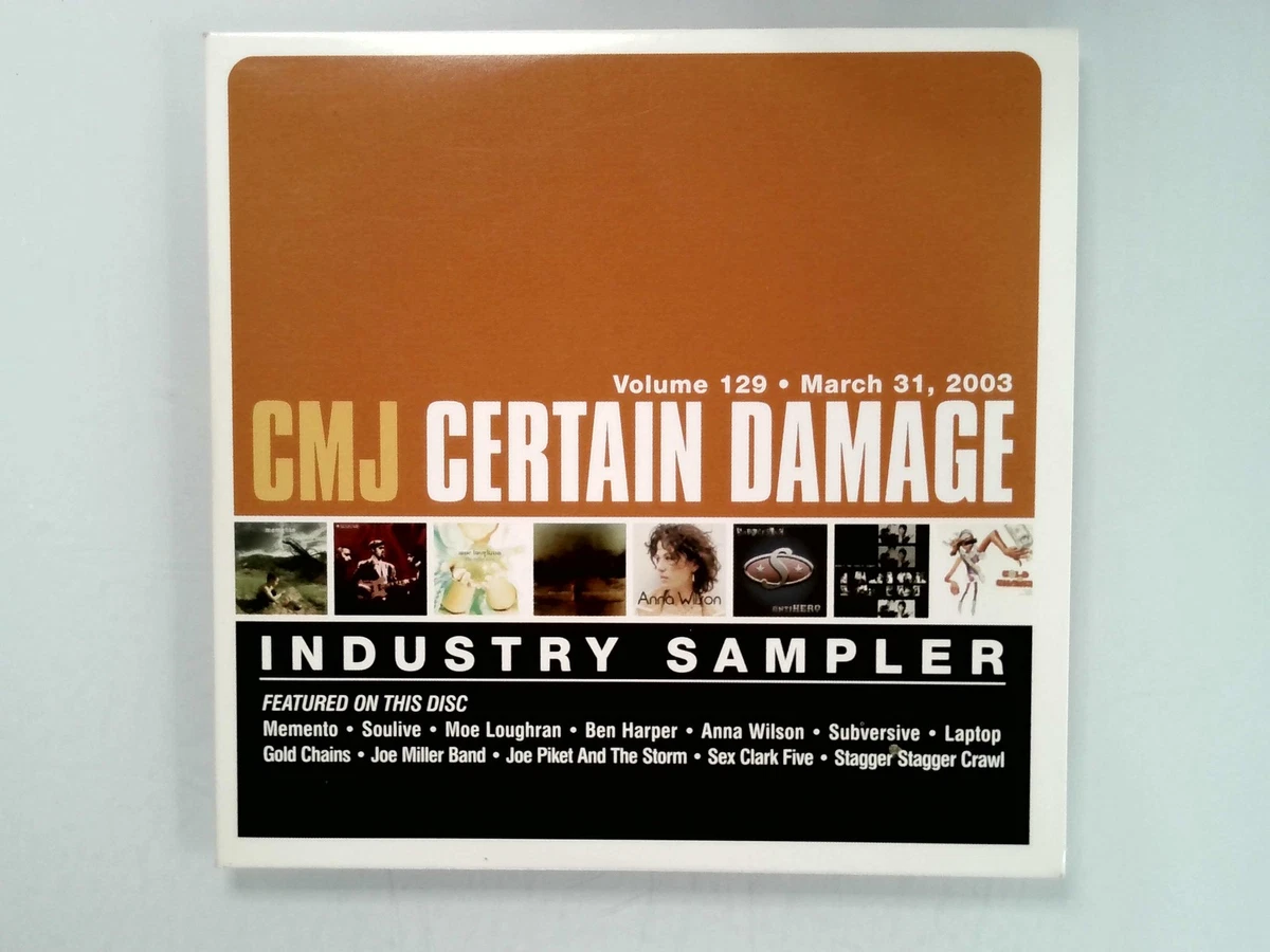 Cmj Cd for sale - eBay