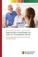 PatríCia Madruga RêGo Barros (U. A.) | DepressãO E Qualidade De Vida No...