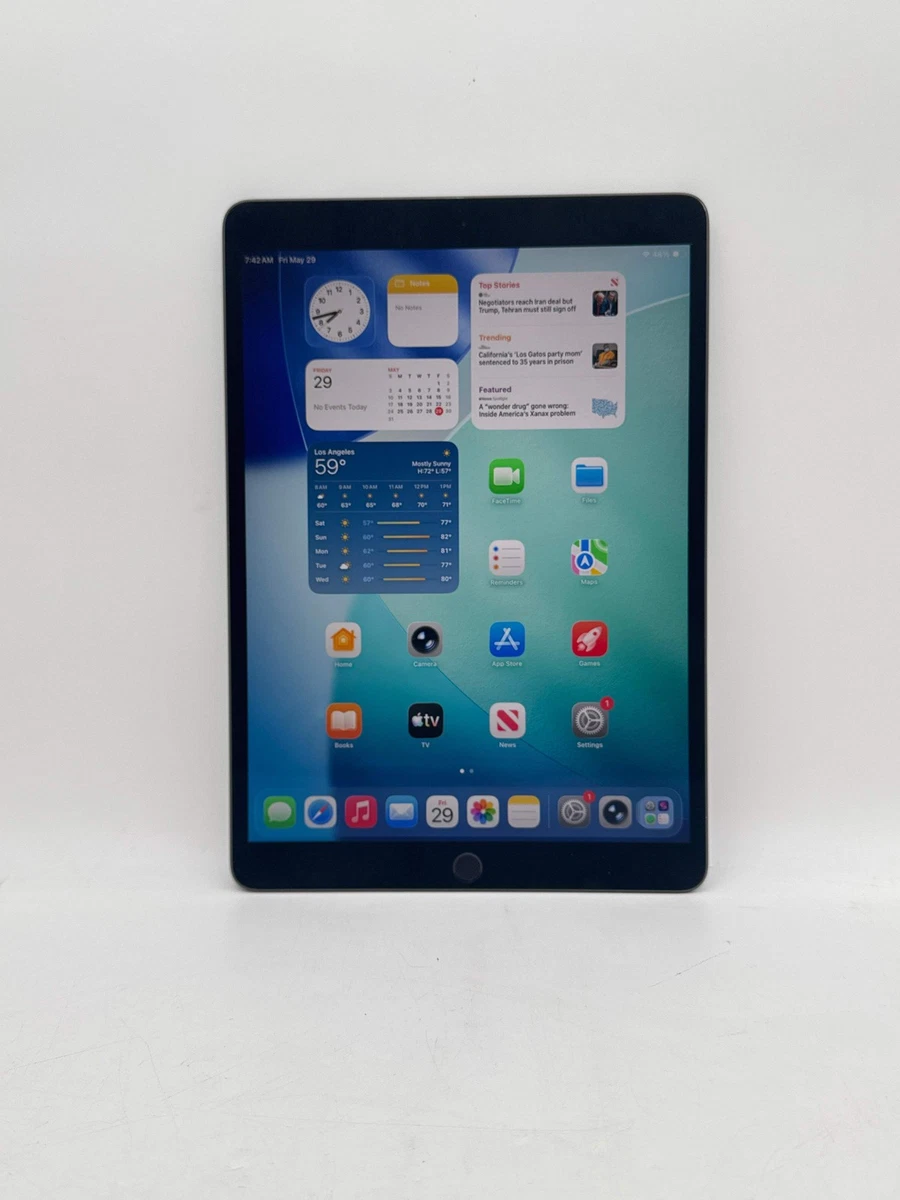 Apple iPad Air (3rd Generation) 256GB for sale | eBay