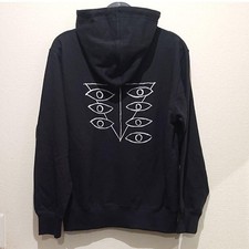 Felpa con cappuccio Evangelion taglia M Nagisa Kaworu, Seul