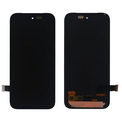 Smaller OLED LCD Display Screen Touch Digitizer For Google Pixel 9 Pro Fold US
