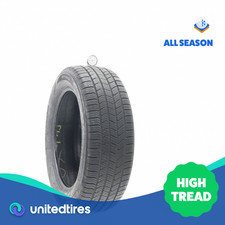 Used 24555r17 Road Hugger Gtp As02 94v - 1032 Used 24555r17 Road Hugger Gtp As02 94v - 1032