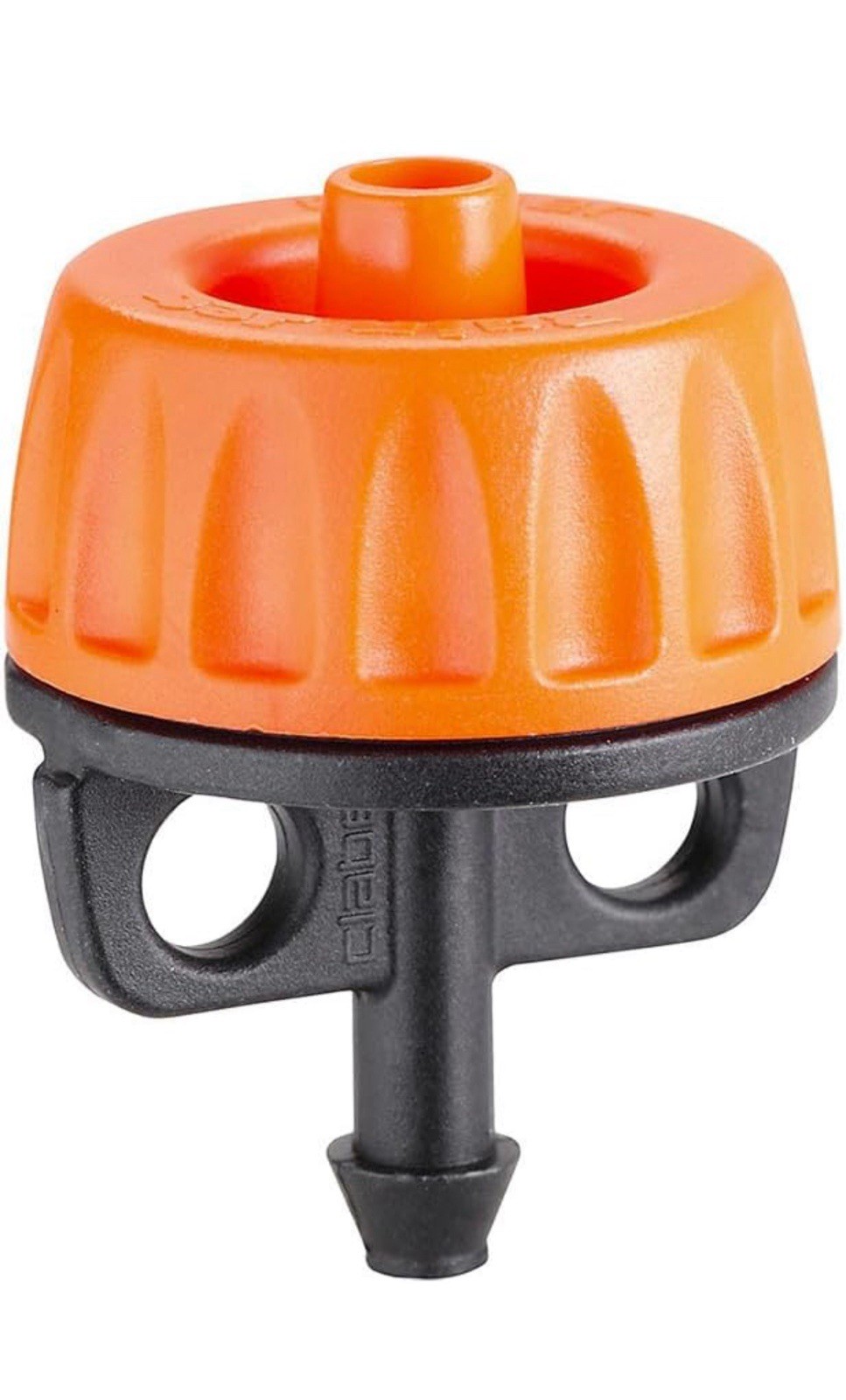 10x Claber Self-regulating Dripper Drip Irrigation System