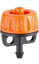 10x Claber Self-regulating Dripper Drip Irrigation System