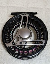 Loop Opti Dryfly Fly Reel Free shipping