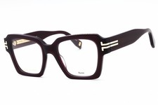 MARC JACOBS MJ1088-B3V-50 Eyeglasses Size 50mm 19mm 140mm purple Women