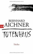 Totenhaus: Thriller (Die Totenfrau-Trilogie, ...