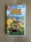 New ListingNintendo Animal Crossing: New Horizons (Nintendo Switch) E-Everyone