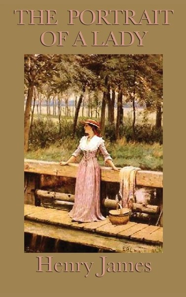 Henry Jr. James | The Portrait Of A Lady | Buch | Englisch (2018) | Gebunden-image