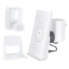 Starlink Router Mount, 2 in1 Wall Mount for Starlink Router Mini and Power