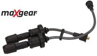 Maxgear 53-0169 ZüNdleitungssatz ZüNdkabelsatz ZüNdkabel