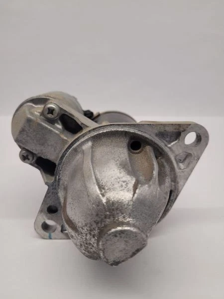 2009-17 SUBARU FORESTER 2.5L Starter Motor Turbo   - Image 4 of 4