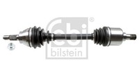 Febi Bilstein Antriebswelle 182424 M22X1,5 FüR Mini R50 R53 R52 Cooper Works
