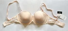 Marie Jo Dolores Bra - Glossy Pink - UK 36C/EU 80C/FR 95C - BNWT