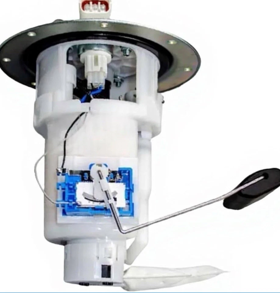 Conjunto de bomba de combustible de repuesto 31110-25700 para Hyundai Accent 2010-2019 Foto 4 de 4