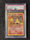 PSA 10 GEM MINT 💎 Charizard Holo - Celebrations: Classic Collection Base Set 4