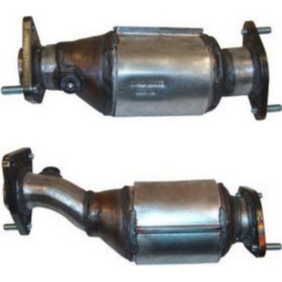 SET-EAST40710 Eastern Set of 2 Catalytic Converters Driver & Passenger Side Pair