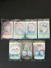 Chikawa Wafer Card Hyper Rare Friend