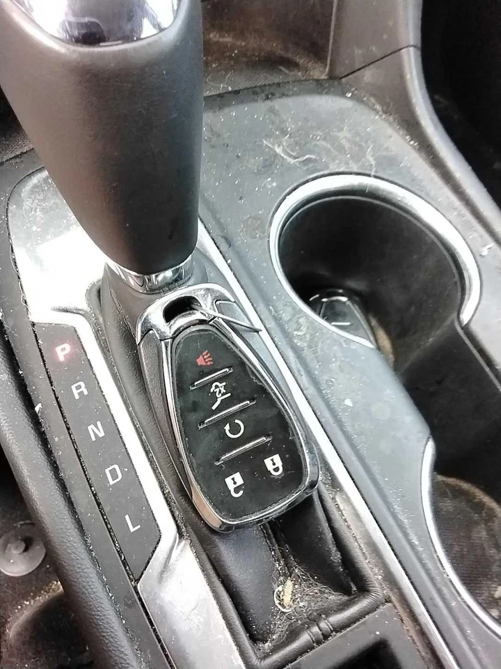 Used Ignition Switch fits: 2018 Chevrolet Equinox  Grade A - Изображение 2 из 4