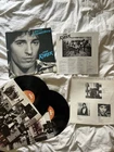 BRUCE SPRINGSTEEN - THE RIVER 1980 2 X VINYL / INNERS+INSERT