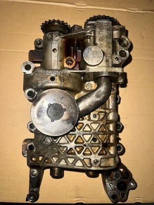 Ausgleichswellenmodul Ölpumpe VW Audi A4 A6 2,0 TFSI AXX BWA BWE 06B103535F