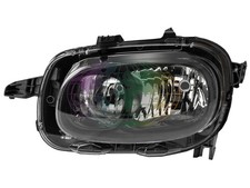 Lexmond Hauptscheinwerfer links Halogen H7 für Citroën C3 III Bj.18-20 Bj.16-20