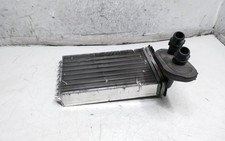 VW BORA 1J2 Wärmetauscher Innenraumheizung 112204G381 1.90 Diesel 50kw 27726874