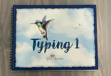 Typing 1   The Good and the Beautiful Curricu...