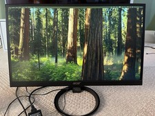 Acer LCD Monitor for PC