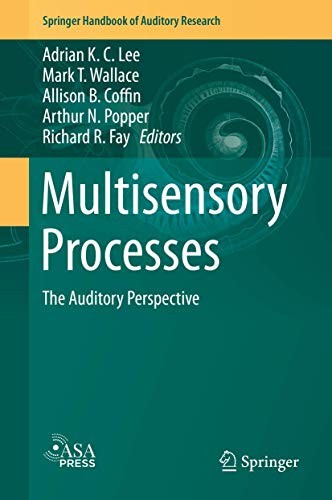 Springer Multisensory Processes - Image 2