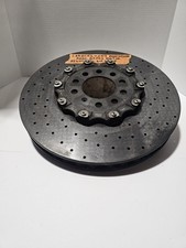 Lamborghini Aventador Rear Brake Disc Ceramic (Right) 470.615.602.F