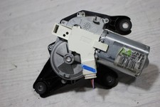 Heckwischermotor Wischermotor 8200311486 Valeo Renault Twingo II CN0 Bj,11