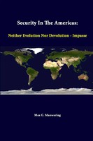 Max G. Manwaring (U. A.) | Security In The Americas | Taschenbuch | Englisch