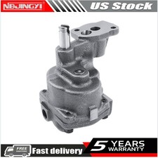Engine Oil Pump M55 For 1965-1994 Chevy Small Block V6 V8 283 305 327 350 400 Us