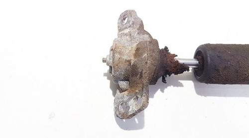 Domlager Federbeinlager Stützlager - Hinten rechts  Volkswagen  DE1608643-29