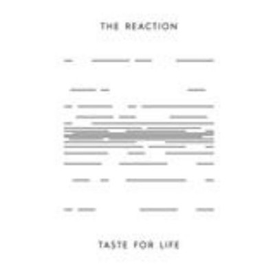The (Ru) Reaction Taste For Life (Vinyl) 7'' Single