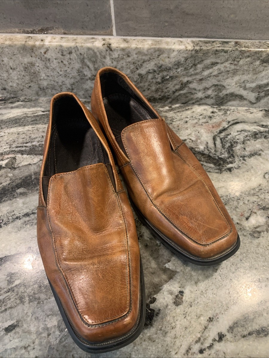 Aldo Mens Loafers Size 9.5 Wildwoodd Black Men main image 4