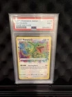 Pokémon Rayquaza Amazing Rare Holo Vivid Voltage 138/185 PSA 9 2020