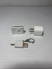 Apple ipod Shuffle 2nd Generation A1204