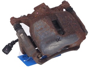 Bremssattel rechts vorne VW Touran II (5T) 2.0 TDI  110 kW  150 PS (05.2015-> )